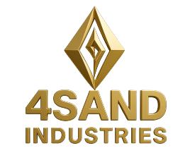 4SAND Logo