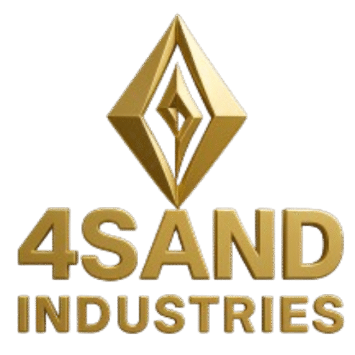 4 Sand Corporation